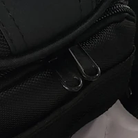 Portable Camera Bag Shockproof Waterproof Shoulder Messenger Bag for DSLR and SLR Cameras of Nikon D40 - Image 6