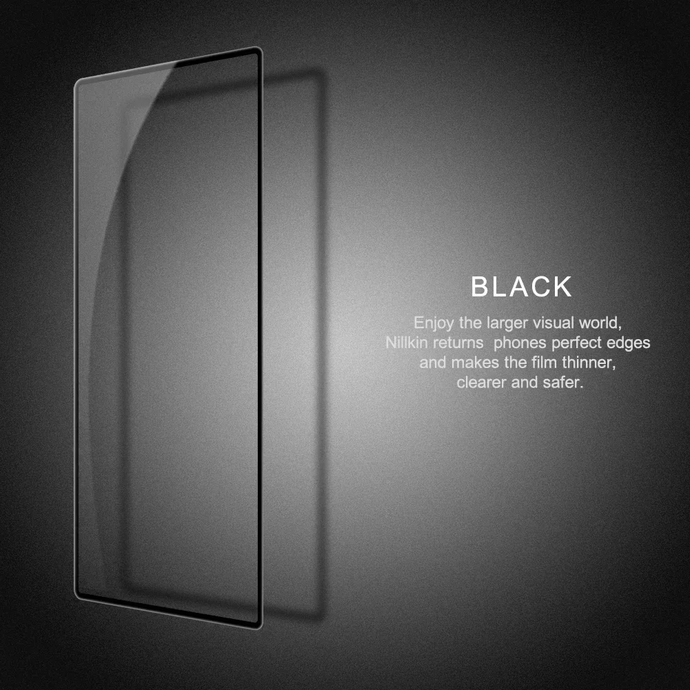 NILLKIN CP+ Pro Series 9H Anti-Explosion Tempered Glass Screen Protector