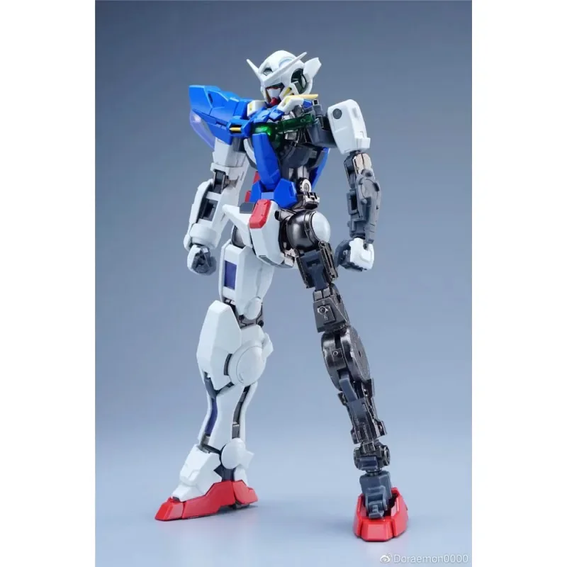 GUNDAM AVALANCHE EXIA RG/MG2体セット GUNDAM AVALANCHE EXIA RG/MG2体セット P-Bandai: RG 1/144
