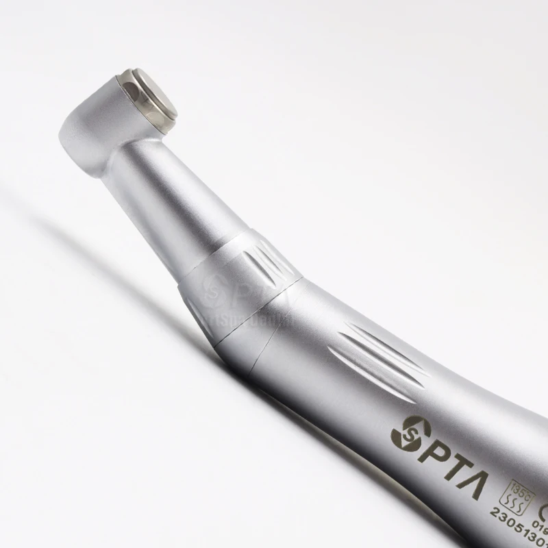 Рисунок 6 - Наконечник с внутренним углом распыления