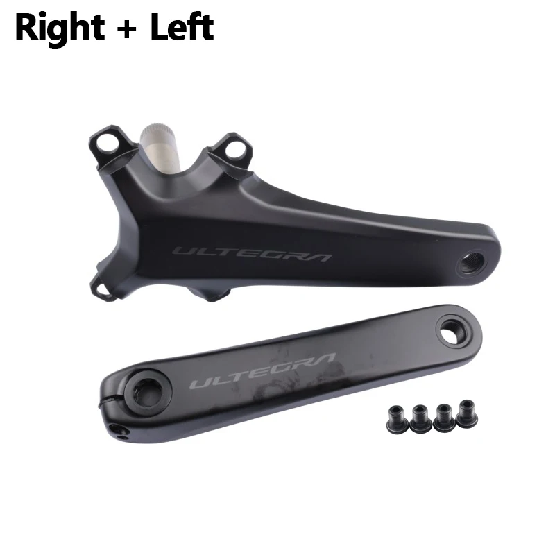 シマノ FC-R8100 165mm アルテグラ クランクアームのみ！ r8100 165mm