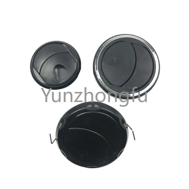 

For Hyundai R60/200/210/215/225/305-7-9 Air Conditioning Vents And Ventilation Ducts Excavator Accessories