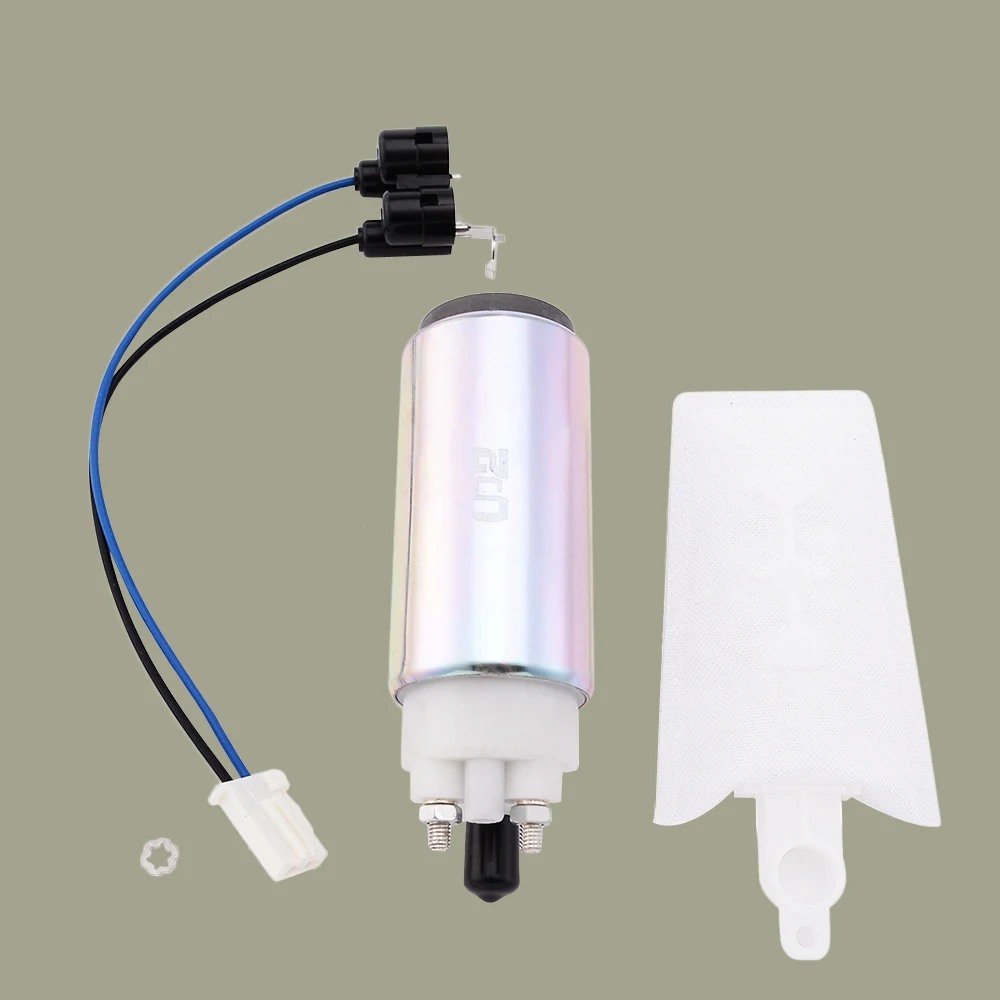 Топливный насос для Yamaha XV1700PC XV1900A XV1900AS XV1900CT XV1900CU Road Star Warrior Roadliner S Midnight Star Stratoliner Raider