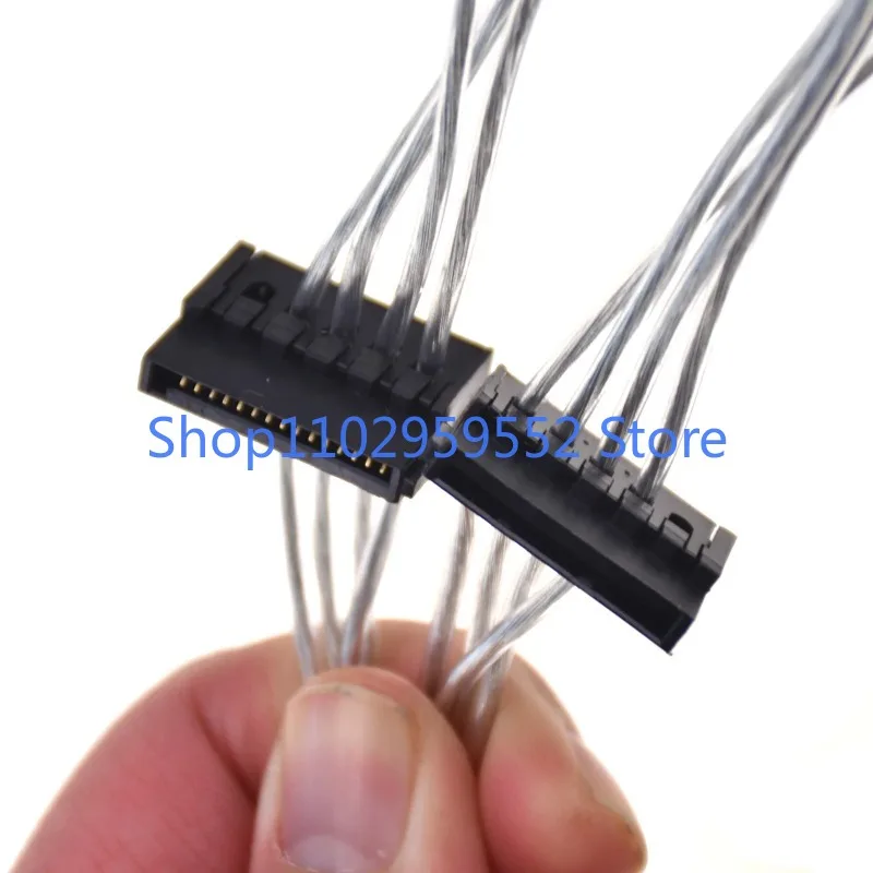 Flex650 FLEX ITX 컴퓨터 서버 Psu 키트용 1pcs 550W 1U 스위치 전원 공급 장치