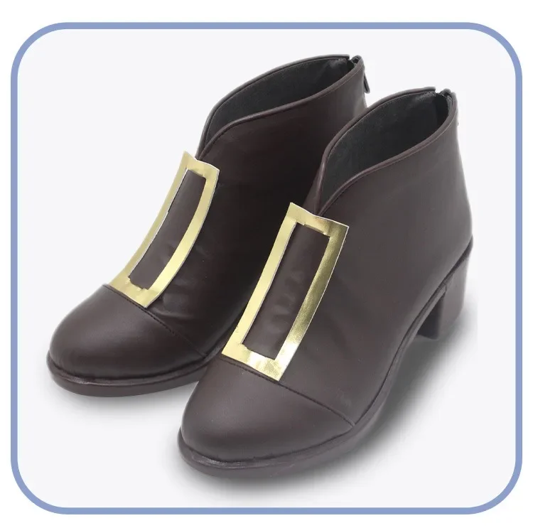 Se13f57e73ed843caafbfaa790d03ca31I - Witch Hat Atelier Merch