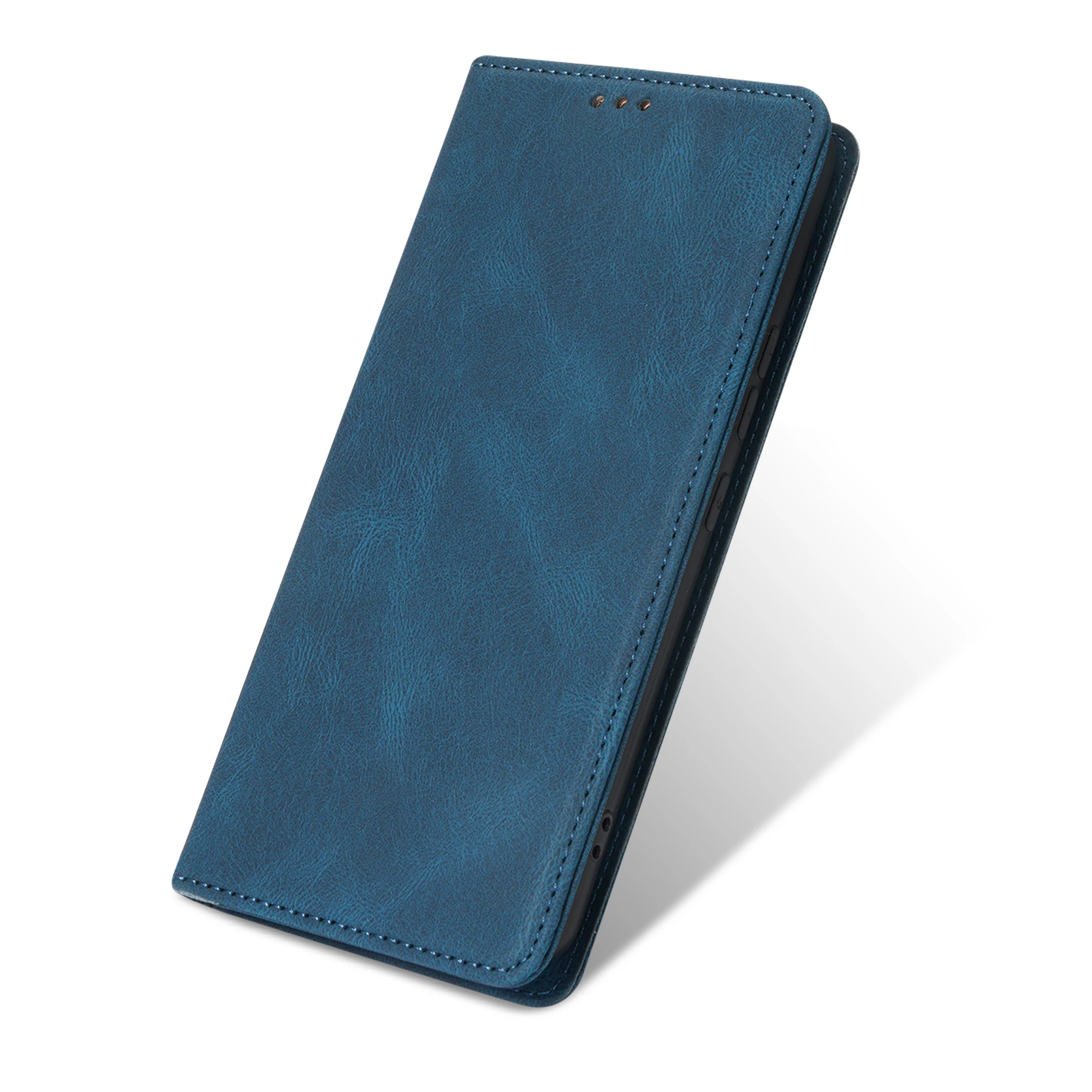 Premium Flip Wallet Phone Case with Stand and Protective Cover