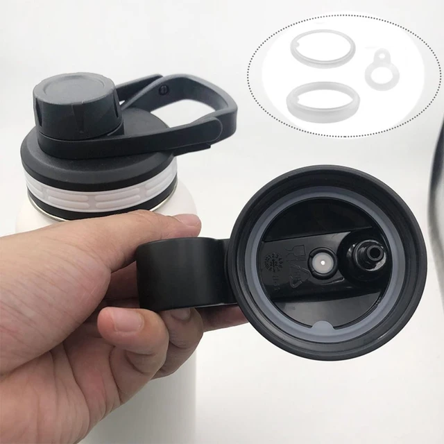 Silicone Water Bottle Gasket Replacement Sealing Gasket