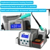 SUGON T26D Soldering Station 2S Heating 3