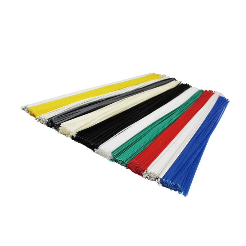 

1KG PP Plastic Welding Rods Sticks