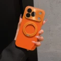 Bracket orange