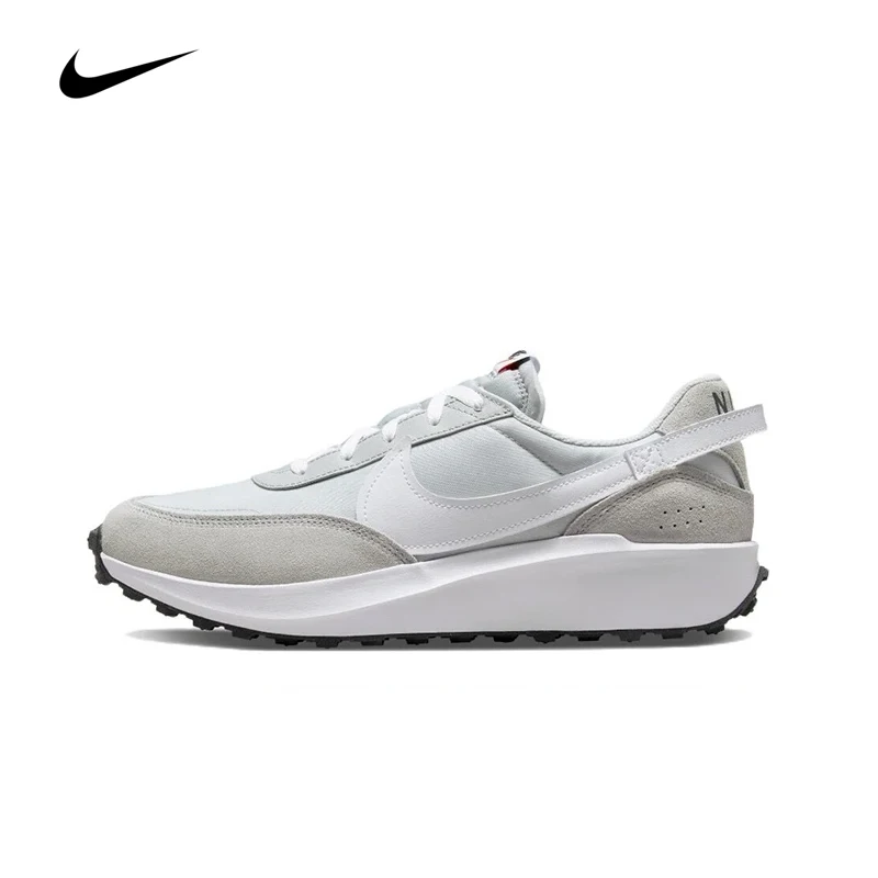 Scarpe Da Corsa Da Uomo Originali Nike Waffle Debuttion Scarpe Da Ginnastica Traspiranti Antiurto Resistenti All'Usura Dh9522-003