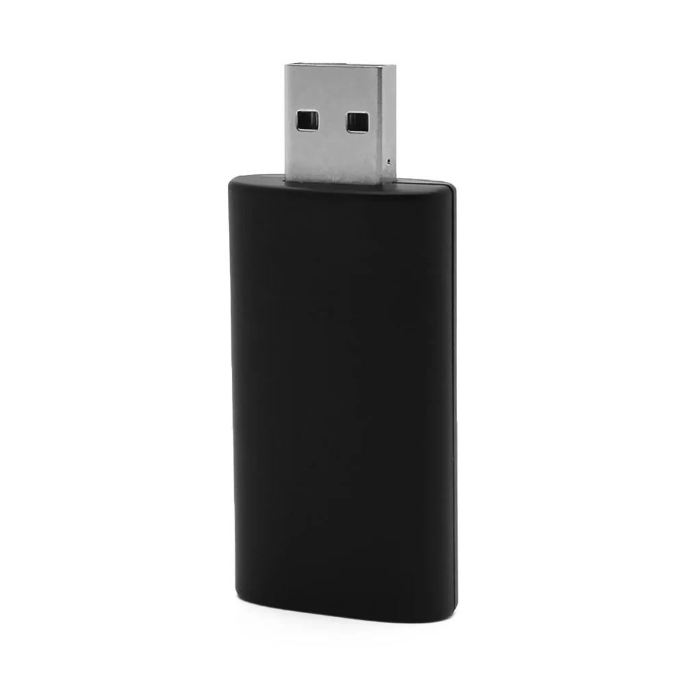 

Wireless For CarPlay Adapter For IPhone Wireless For Carplay Dongle Plug Play 5GHz 2024 Hot Sale Brand New And High Quality