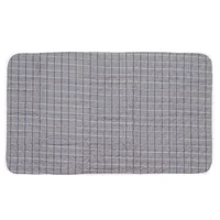 Waterproof Changing Pad Bed Sheet Urine Mat Nappy Diaper Cover Washable Protector Incontinence Mattress For The Elder Kid Infant 6
