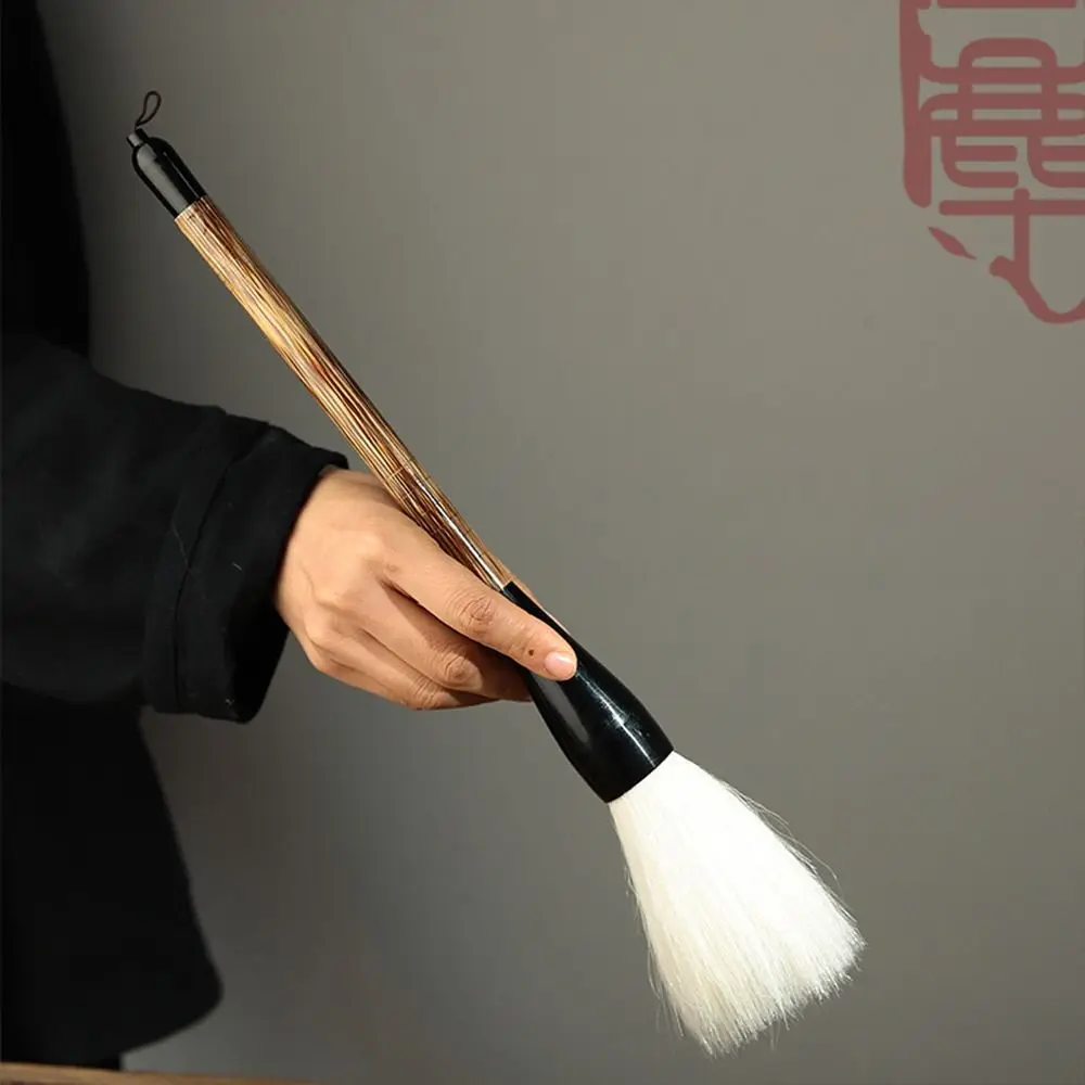 Chinese Calligraphy Brush Pen Large Bucket Pen Couplets Brush Chinese Traditional Writing Painting Brush Supplies painting brushes