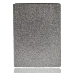 Elegant Leather Folio with Pen Slot and Smart Magnetic Closure - ReMarkable Paper Pro (Grey)