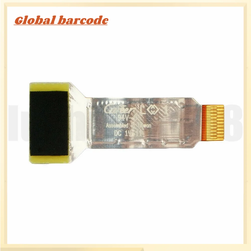 

Lot of 10 Scanner Flex Cable Replacement (EA11) for Intermec CN3E, CN3F