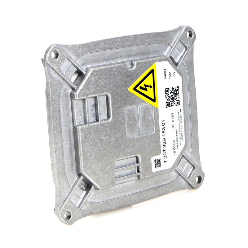 Xenon HID Headlight Ballast Module for Car Lighting