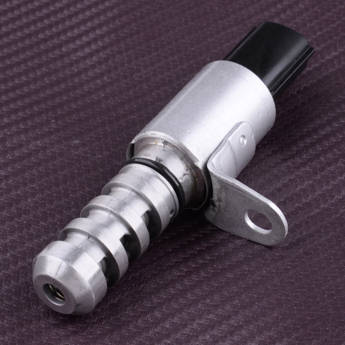 

Engine Oil Control Variable Valve Timing Solenoid Fit for Nissan Altima Rogue 2014-2018 237963TA4A 916-922 VVT143 237963TA1A