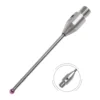 For EDM Processes Micrometer Probe CMM Styli For Precision Measurement EDM Processes Fine Surfaces Lightweight 3
