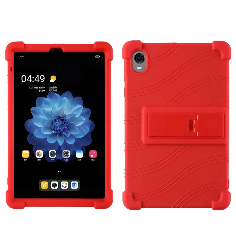 For Alldocube iPlay 60 mini Pro 8.4 inch Tablet Silicone