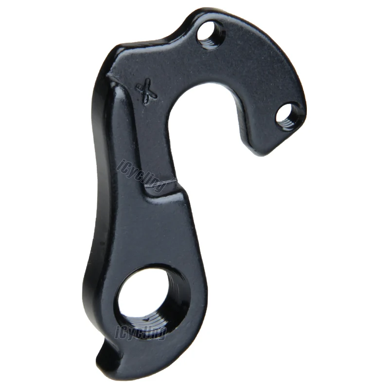 2 Pezzi Gancio Deragliatore Per Bh Ciclocross Bmc Cube Incorniciato Sava Hed Planet X Wilier-Compatibile Ontegrappa