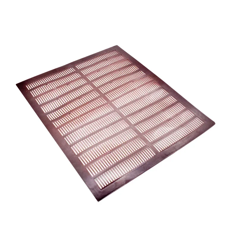 1PCS Beekeeping Propolis Collection Board Bee Glue Harvest Mesh Bee Excluder Beekeeping Propolis Collector Bee Hive Equipment 2