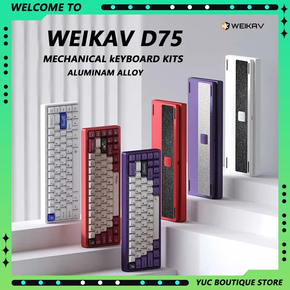 dsc-products