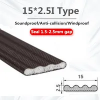 I Type 15X2.5mm