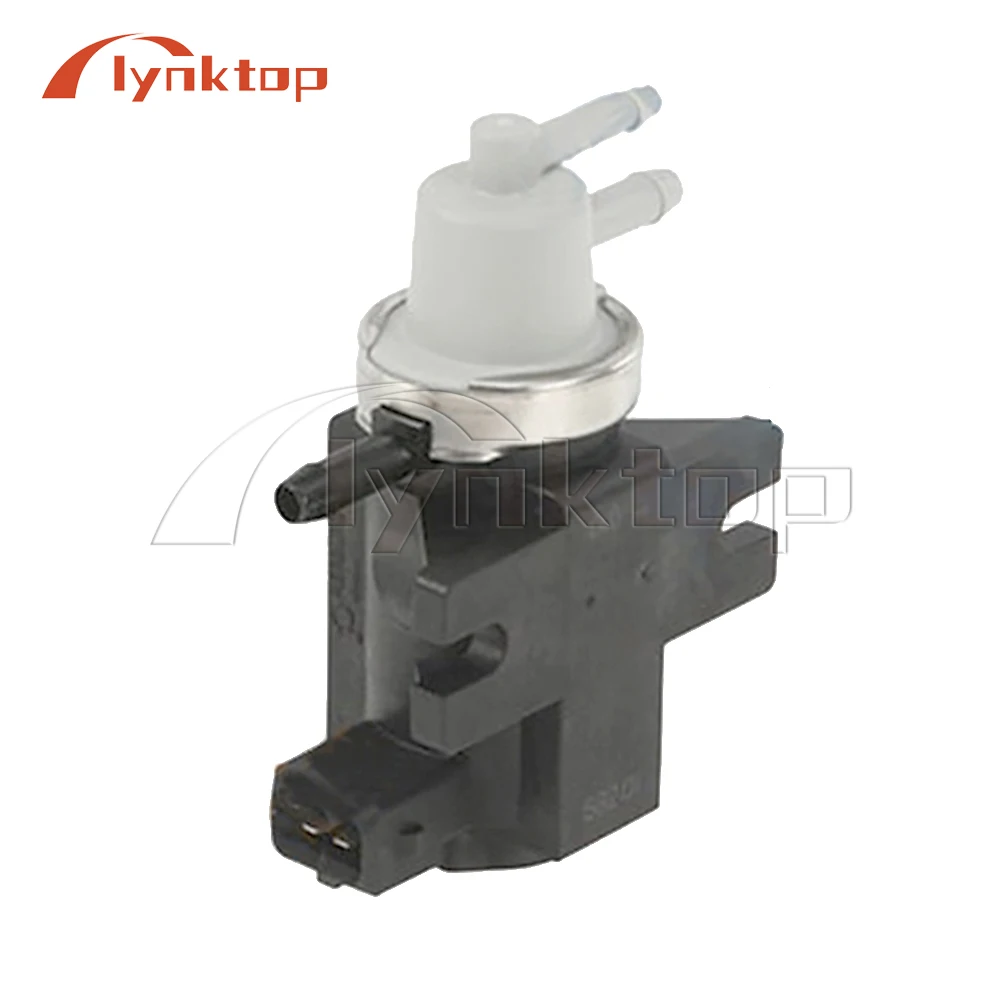 

EGR Turbo Boost Pressure Vacuum Solenoid Valve for Citroen C4 C5 C8 Peugeot 308 307 Expert 2.0 Hdi 16V 9660693180