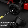 JJRC Q165 2.4G Drift Rc Car 4WD Drift Car 1:18 Toy Remote Control GTR Car RC Racing Car Toy for Children Christmas Gifts ﻿ 6