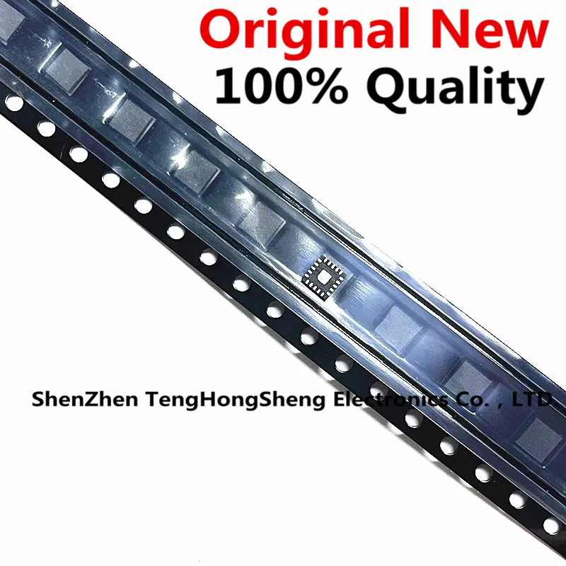 (2 Pezzi) 100% Nuovo Rt6575Dgqw Rt6575D 5X = 2M 5X = 1E 5X = 1J 5X = .. Qfn-20 Chipset