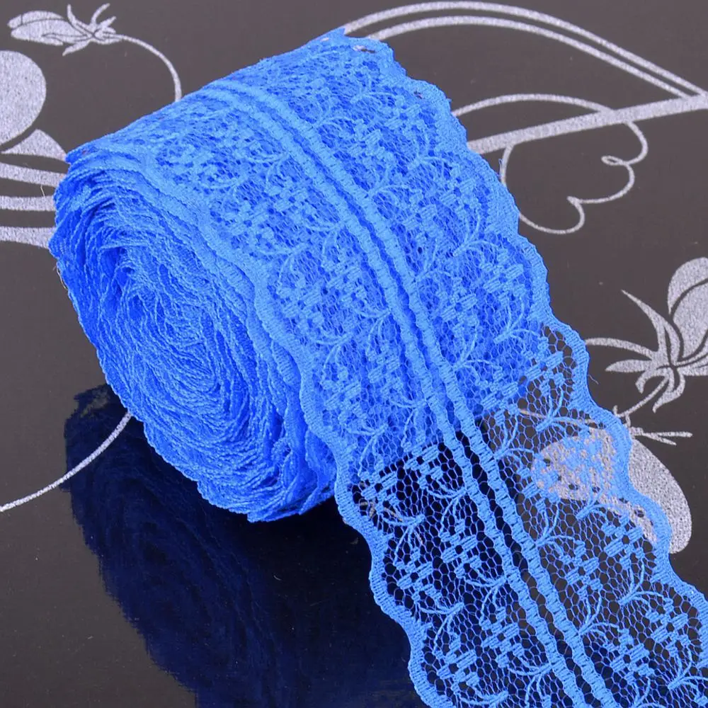 ROYAL BLUE
