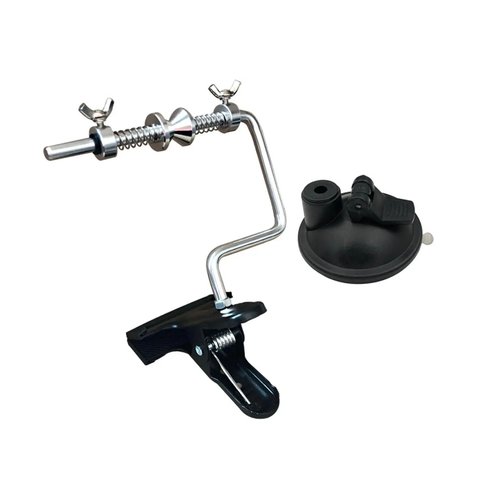 

Fishing Reel Line Winder Compact Aluminum Alloy for Fishing Picnic Outside