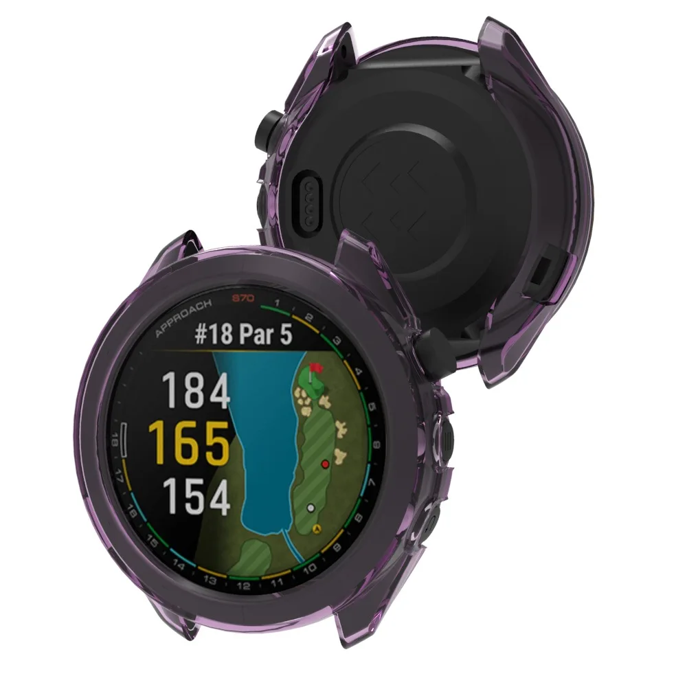  TPU ȣ ̽ Ŀ,  ġ S70, 42mm, 47mm, Ʈ ġ Ʈ Ǹ , ȣ  ׼