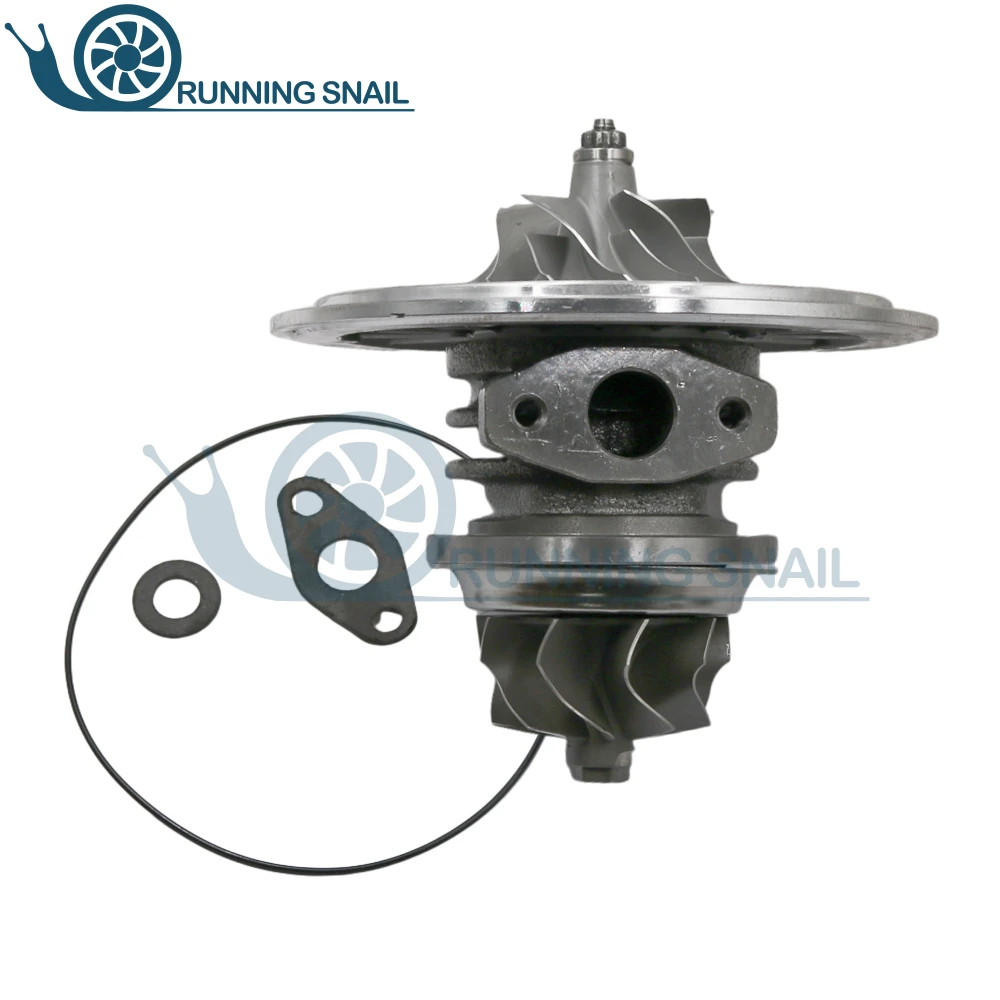 

Turbo Cartridge GT20 758815 For JMC baodian Kai Yun Light Duty Truck Eu3 For ISUZU JX493ZQ5B 1118300AAJ