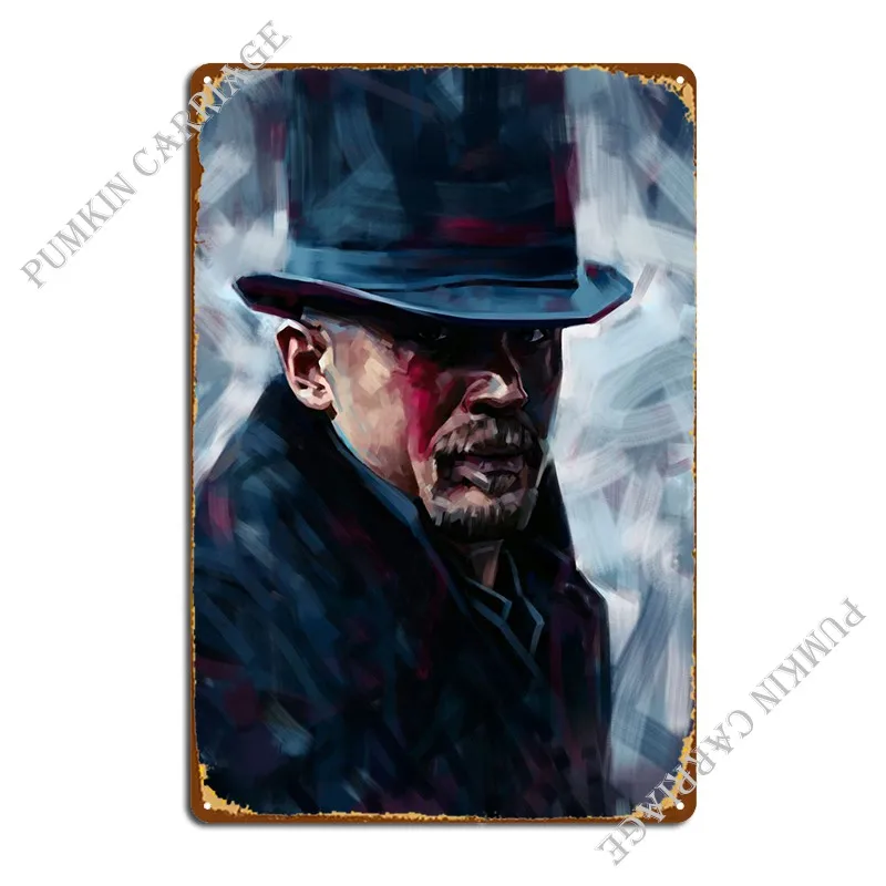 Taboo Metal Platform Poster Club Vintage Designer Club Pub Tin Sign Poster