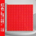 16X16 Red