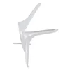 1PCs Clear Plastic Vagina Expansion Device Adult Genitals Anal Vaginal Dilator Colposcopy Speculum New Feminine Hygiene 4