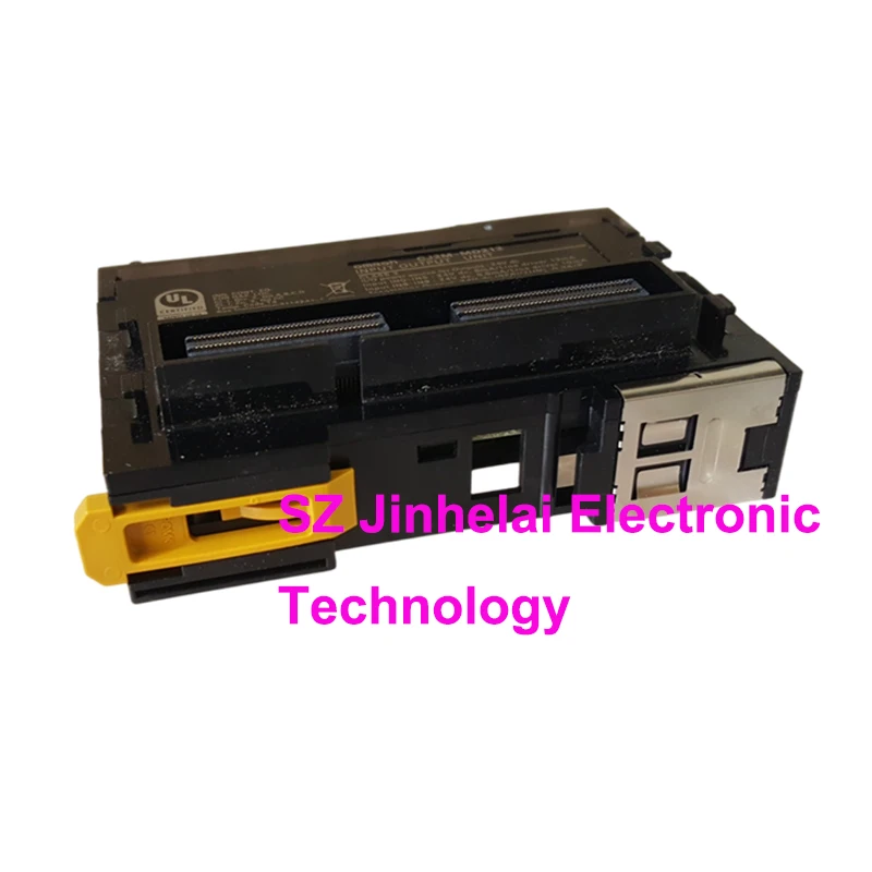 100% New and Original OMRON PLC Input Output Unit I/O Module CJ2M-MD211 CJ2M-MD212