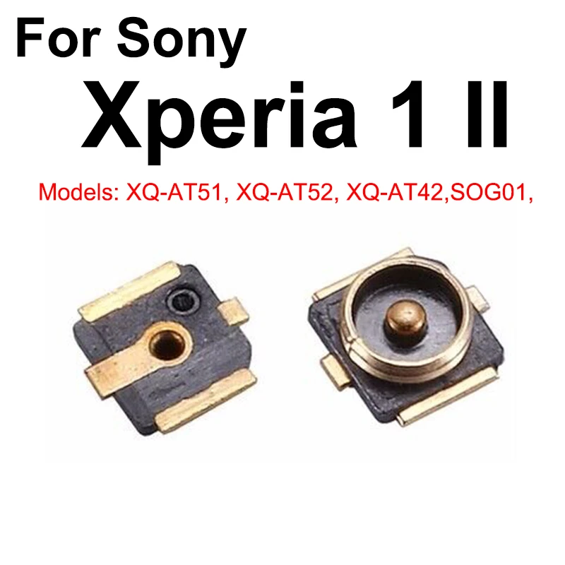 

2 шт., антенна для сигнала Wi-Fi Sony Xperia 1 II 2020
