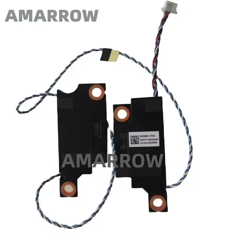 Alto-falante Original para Laptop para Asus Esquerda e Direita G513 G513q G533 G733 G713 5plus 2023 Novo - Imagem 4