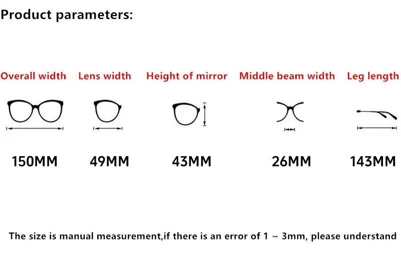 Nobler EYeglasses 1