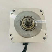 JUKI LK-1900A/1790/1900B original round main AS servo motor engine 400-28015 button hole industrial sewing machine spare parts 2