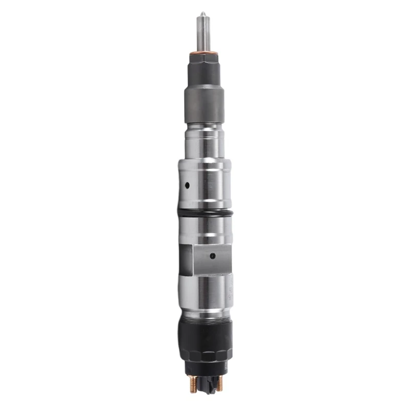 

0445120261 New Diesel Fuel Injector Nozzle Replacement Accessories For Weichai WP5 WP7