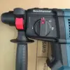 Bosch GBH180-LI Cordless Electric Hammer 18V Brushless Impact Drill Four Pits Lithium Rechargeable Rotary Hammer Bare Tool 3