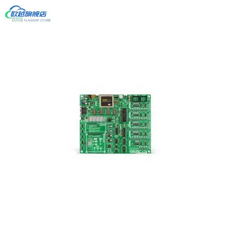 

MIKROE-4459 EASYPIC V7A система разработки