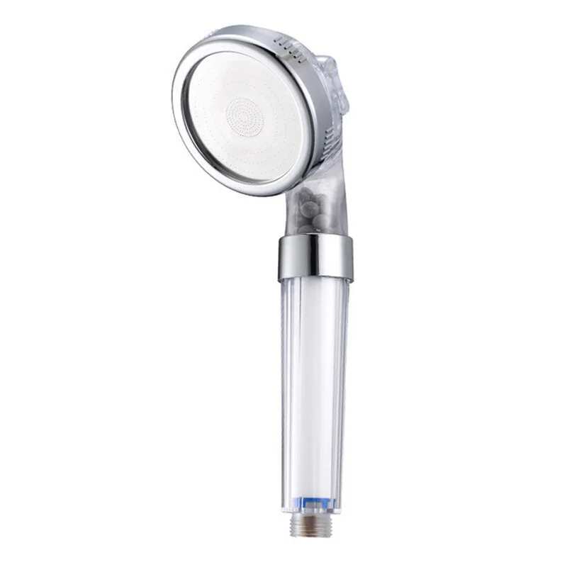 Ultra Global High Pressure SPA Shower Head with Water-Saving Handheld Rainfall and Anion Filter
