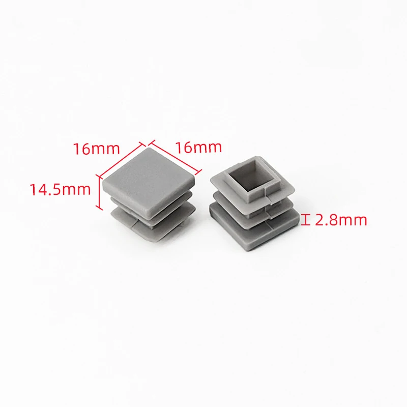 16x16mm(1pcs)