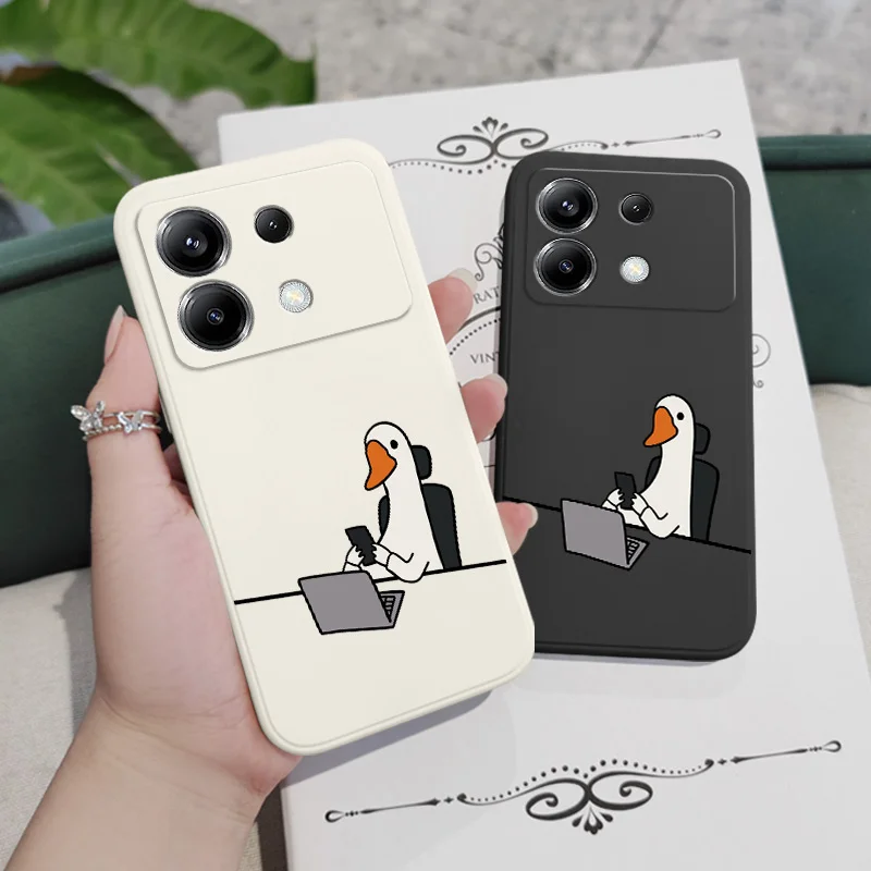 Motivational Work Hard Silicone Phone Case - Durable Protective Cover