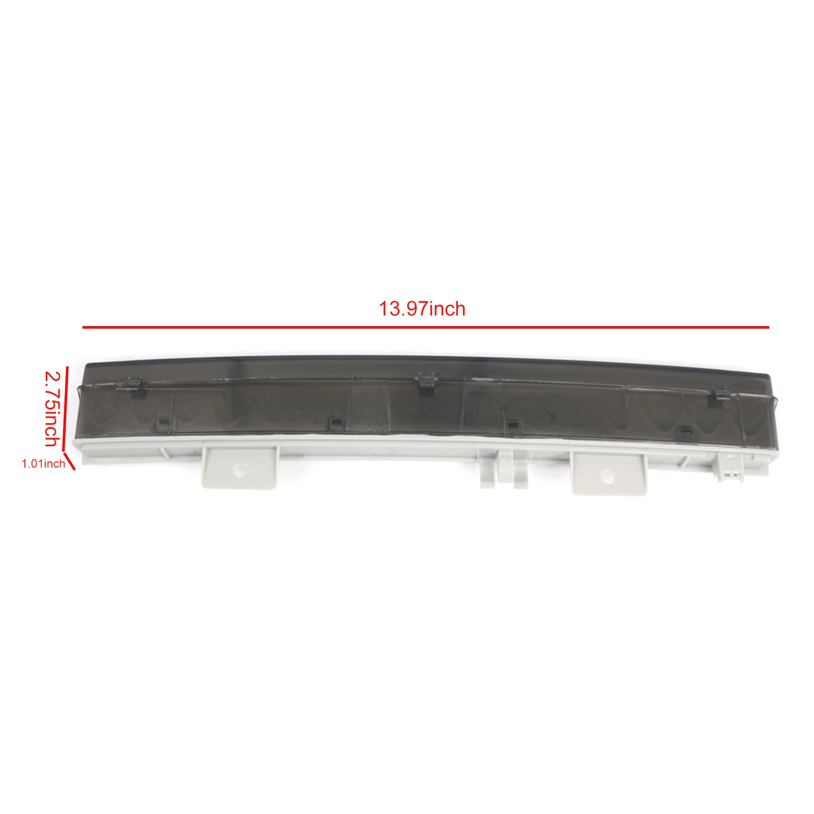 Luce di Stop Posteriore per Alfa Romeo Giulietta 2013-2018, Lampada di Stop Alta per FIAT 500L 2012-2018, Terza Luce Freno - Image 6